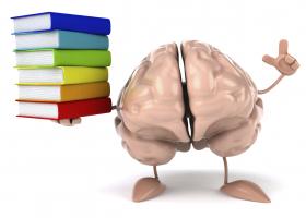 La ciencia nos anima a seguir leyendo