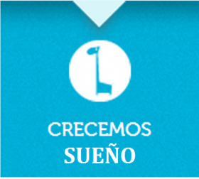 Crecemos: SUEÑO
