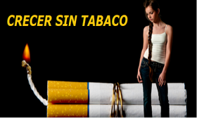 Los jóvenes sois la generación de los retos. ¡Únete a este: #nonsmokingchallenge!!