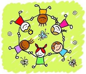 Día Universal del Niño 2014