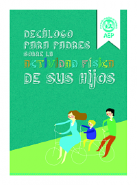 La actividad física da salud y está al alcance de todos.