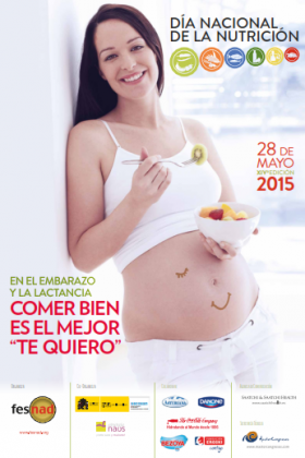 Día Nacional de la Nutrición 2015