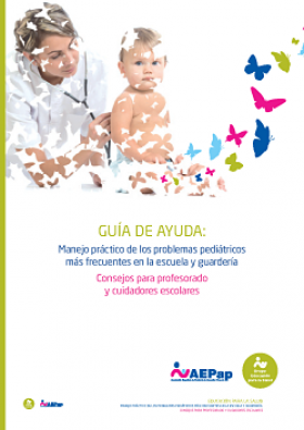 Nueva Edición de la Guía de Ayuda a Centros Docentes 2019