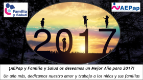 Mejor Año 2017