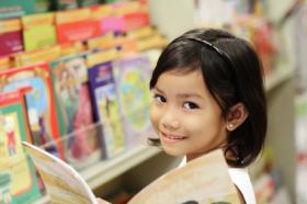librerías, un lugar fantástico