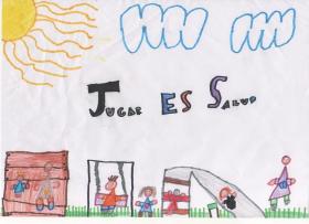 Jugar es Salud