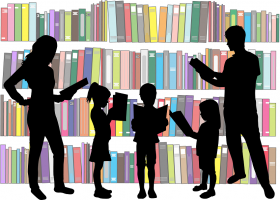 El 2 de abril se celebra el Día Internacional del libro infantil. ¡Cuánto por descubrir! ¡Disfrútalo en familia!