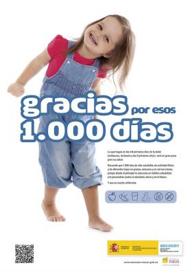 1.000 días