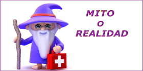 "Mito o realidad" cumple un año.¡Queremos celebrarlo!