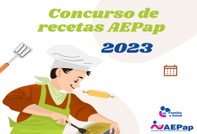 Recetas de pediatras, para disfrutar las familias