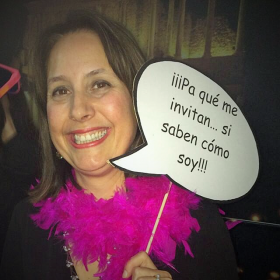 Pilar Nieves García Romero