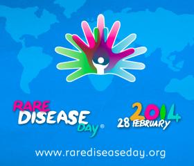 Día Mundial de las Enfermedades Raras