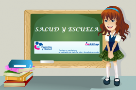Salud y Escuela