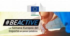 #BeActive