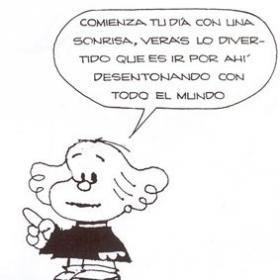 ¡A leer y a reír tocan!