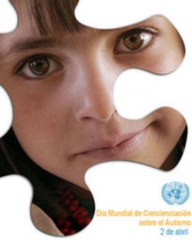dia mundial del autismo