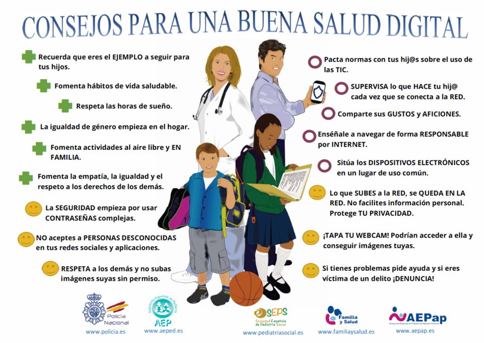 buena salud en la adolescencia buena salud en la adolescencia