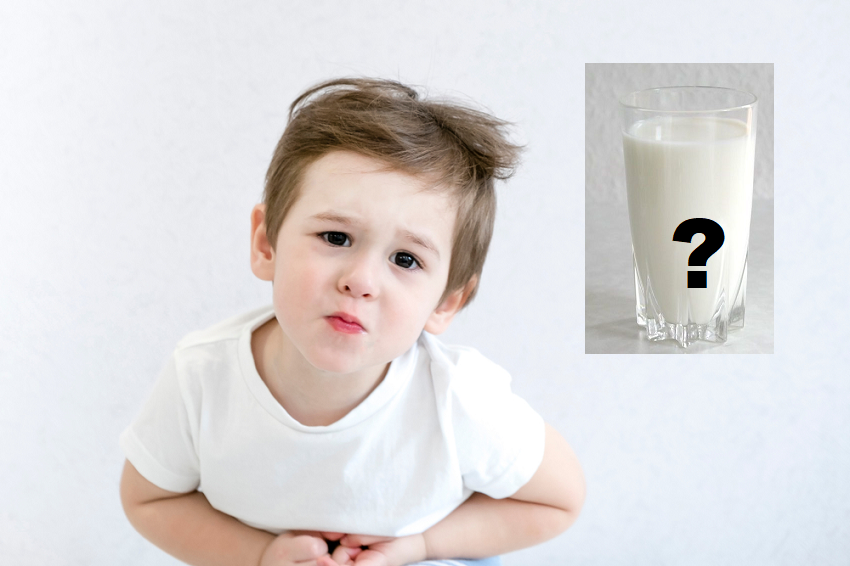 Tiene Diarrea Es Bueno Retirar La Leche De Su Dieta Familia Y Salud