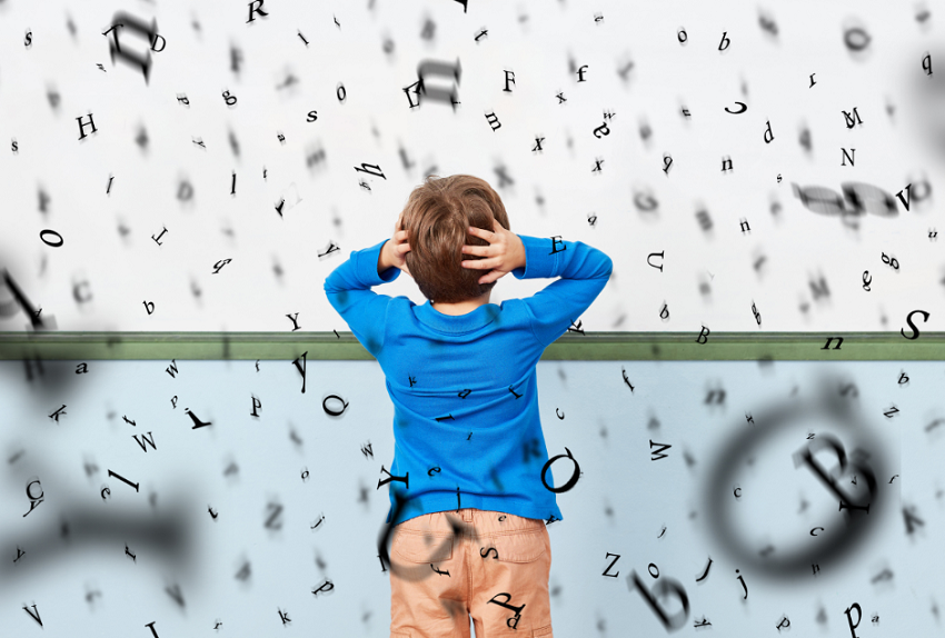 Qué es la dislexia? | Familia y Salud
