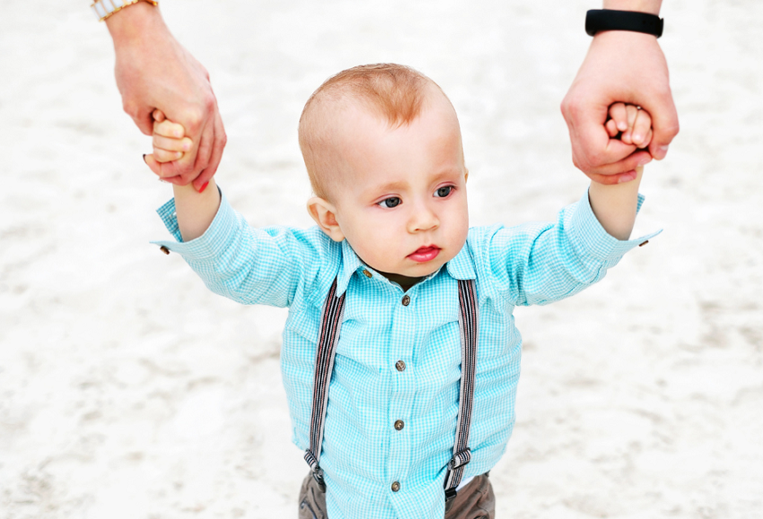 Pronación dolorosa: cómo reconocerla, prevenirla y actuar | Familia y Salud
