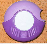 Los inhaladores de polvo seco para el asma | Familia y Salud