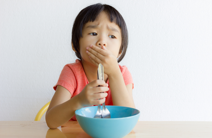La en ninos tratamiento anorexia para