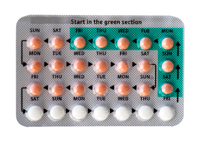 anticonceptivos | Familia y Salud