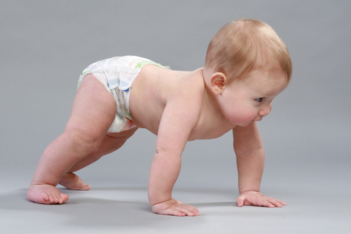 Numero de pie bebe 12 meses online