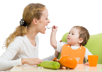 Cómo bañar a tu recién nacido – Baby-Lact