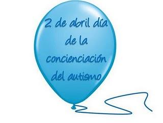 Día Mundial de Concienciación sobre el Autismo. 2 de abril | Familia y Salud Día Mundial de Concienciación sobre el Autismo. 2 de abril | Familia y Salud