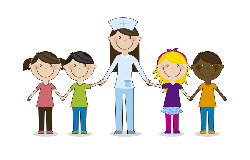 Salud Escolar: Enfermería en los centros educativos (Escuela saludable) |  Familia y Salud