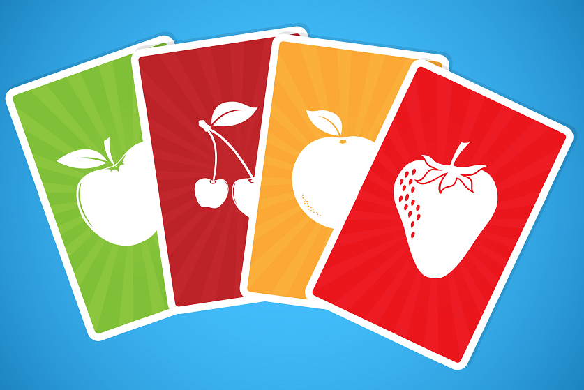 El juego del plato saludable | Familia y Salud El juego del plato saludable | Familia y Salud