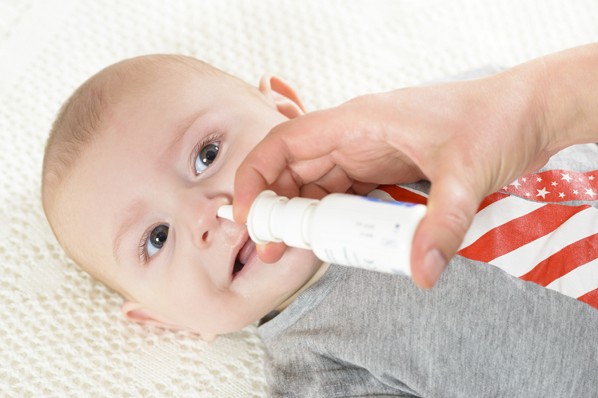 Suero nasal para bebés: Comprar online al mejor precio