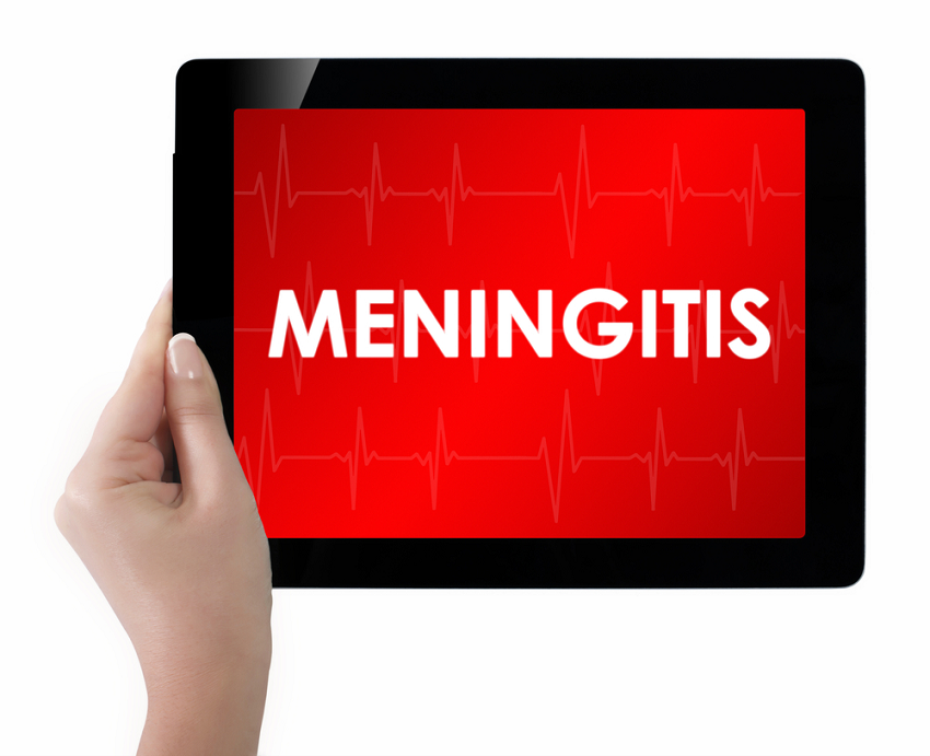 En el colegio hay un caso de meningitis. ¿Qué tenemos que hacer ...