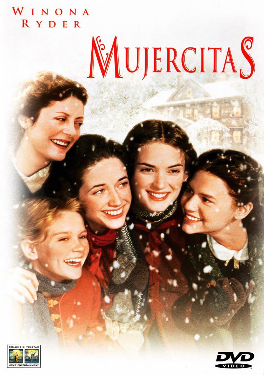 Mujercitas  Familia y Salud