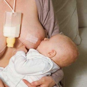 Lactancia Materna Alternativas Al Uso Del Biberon Familia Y Salud
