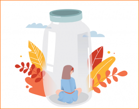 ¿Hay diferencias entre las niñas y los niños con TEA?