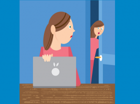 Mi hijo/a consume porno ¿qué hago? | Familia y Salud