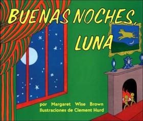 Buenas noches, luna. Libro de Editorial DK (9780241313350)