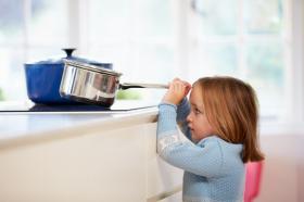 Guia Para Lograr Una Casa Lo Mas Segura Posible Familia Y Salud