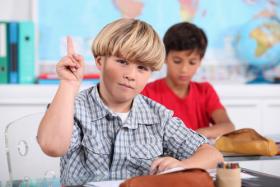 Mi Hijo De Los 6 A Los 11 Anos La Edad Escolar Familia Y Salud