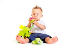 Juegos bebe 19 meses 2025