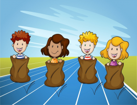 Estos juegos van evolucionando a medida que van creciendo quienes los juegan, teniendo en un principio reglas muy simples, generalmente teniendo que realizarse alguna actividad física. Un Juego Tradicional Inventado - Juegos tradicionales que se encuentran dentro de la cultura