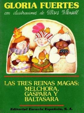 Las tres reinas magas | Familia y Salud