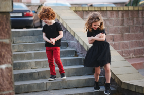 Desarrollo de la sexualidad en el niño preescolar | Familia y Salud