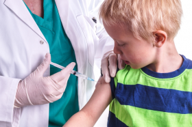 Vacuna de la polio | Familia y Salud
