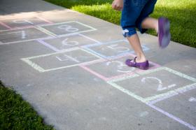 juegos y juguetes tradicionales