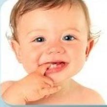 Denticion Del Bebe Que Es Normal Y Que Alteracion Familia Y Salud