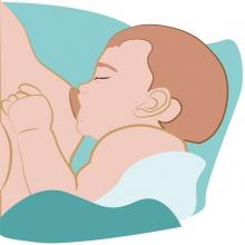 Mi Hijo Empieza La Guarderia Podre Seguir Dandole El Pecho Familia Y Salud