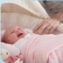 El Recien Nacido Consejos Para El Primer Mes De Vida Familia Y Salud